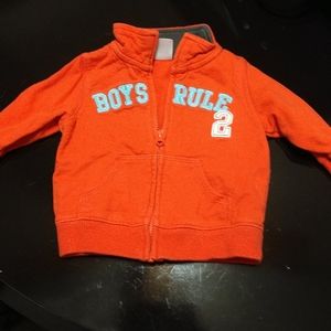 Carter's Jacket